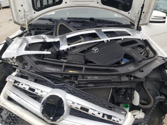 2016 MERCEDES-BENZ GL 450 4MA 4JGDF6EE7GA689896