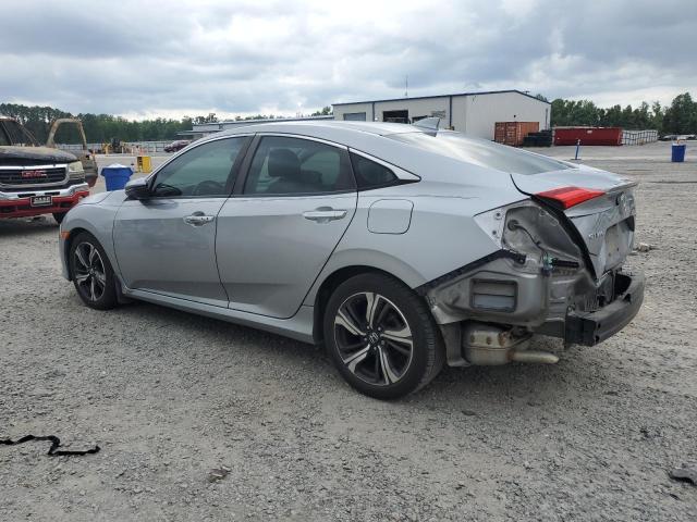 Vin: 19xfc1f95ge038628, lot: 59023225, honda civic touring 20162