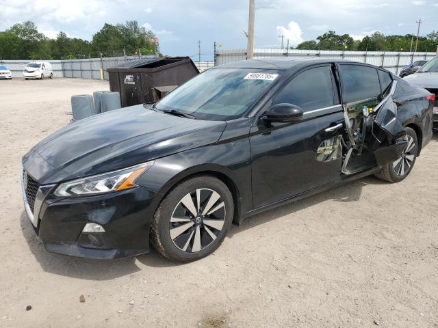 NISSAN ALTIMA SL