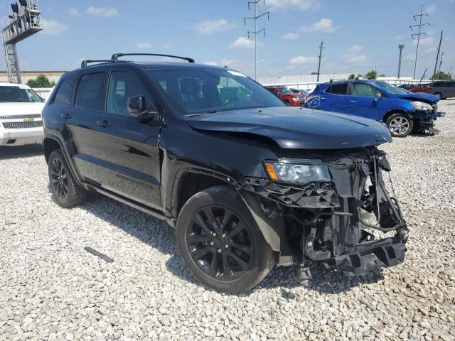 Vin: 1c4rjfag5lc267544, lot: 61273205, jeep grand cher laredo 20204