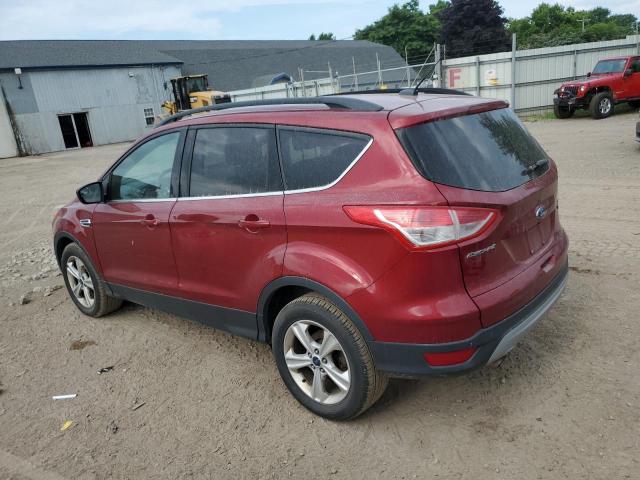 Vin: 1fmcu0gx4gub57016, lot: 62482965, ford escape se 20162
