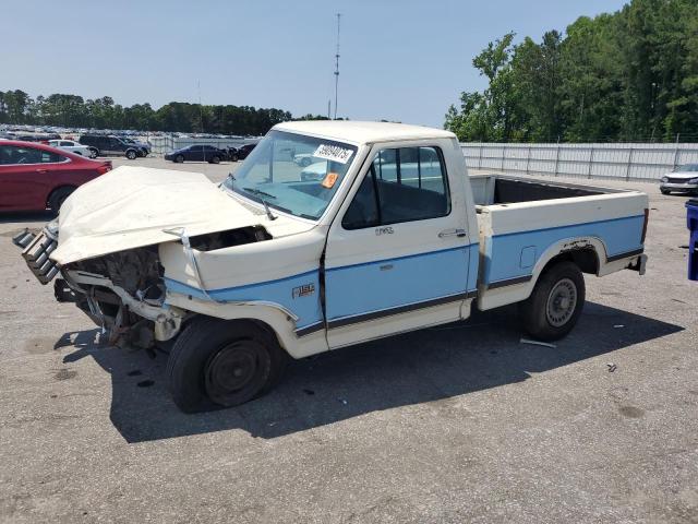FORD F150