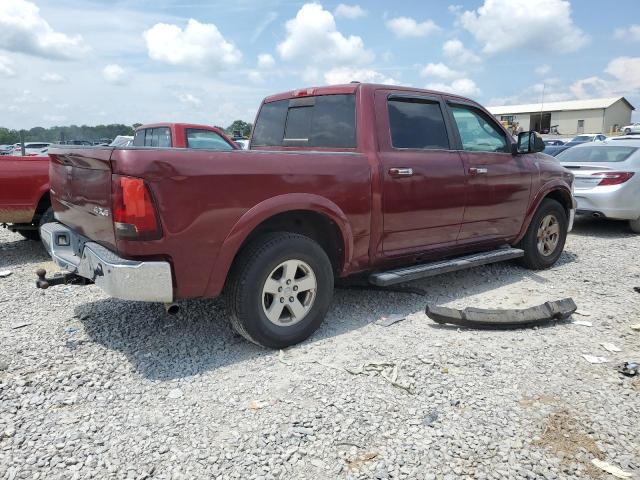 Vin: 1c6rd7lt9cs216875, lot: 62495145, dodge ram 1500 slt 20123