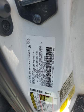 2021 TOYOTA TACOMA ACCESS CAB 3TYRX5GNXMT028784