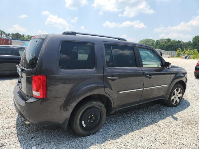 Vin: 5fnyf3h96fb008037, lot: 61482365, honda pilot touring 20153