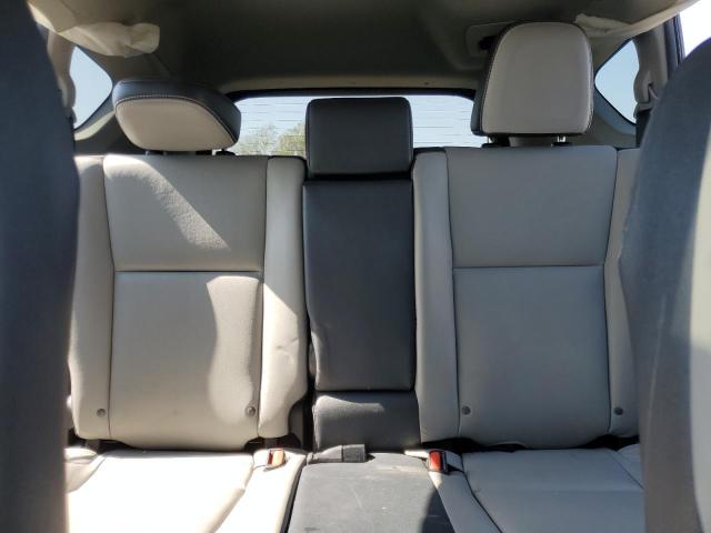 2018 TOYOTA RAV4 LIMITED 2T3DFREV2JW762316