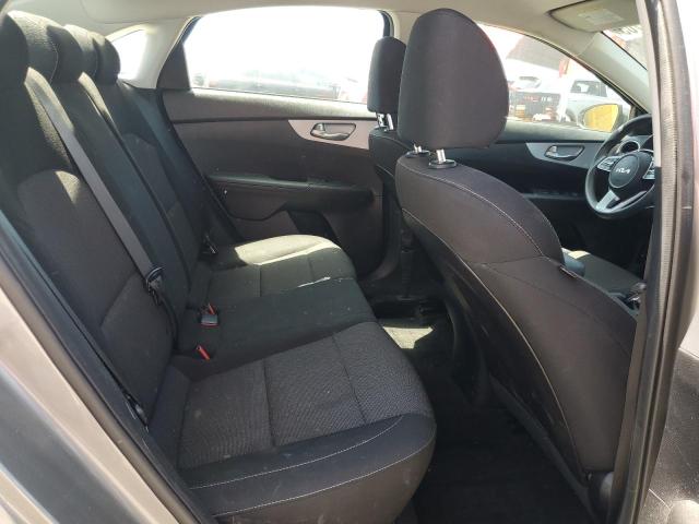2022 KIA FORTE FE 3KPF24ADXNE433045
