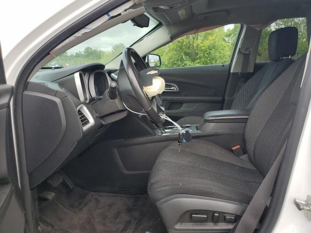 2016 CHEVROLET EQUINOX LT - 2GNFLFEK4G6121833