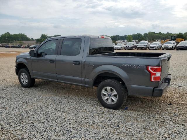 Vin: 1ftew1ep8lfa60223, lot: 59836125, ford f-150 supercrew 20202