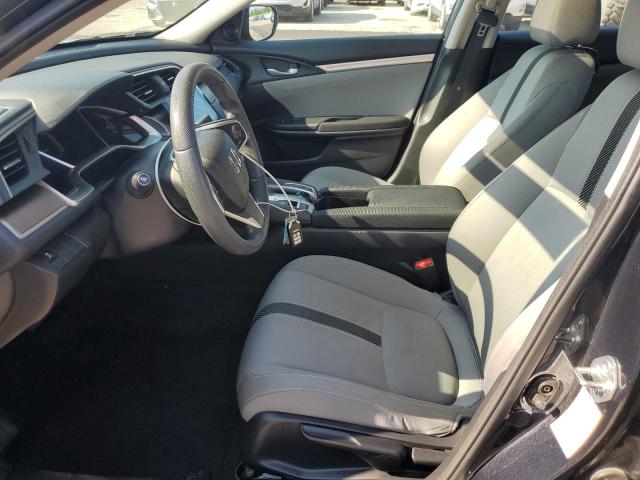 2016 HONDA CIVIC EX 19XFC1F35GE012011
