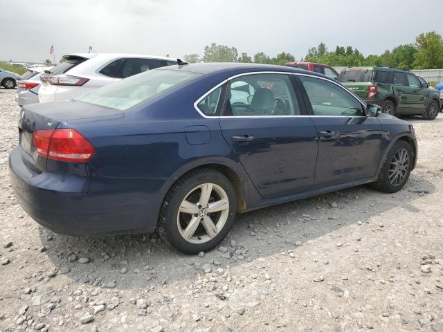 Vin: 1vwbh7a31dc055156, lot: 60841685, volkswagen passat se 20133