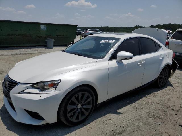 LEXUS IS 200T
