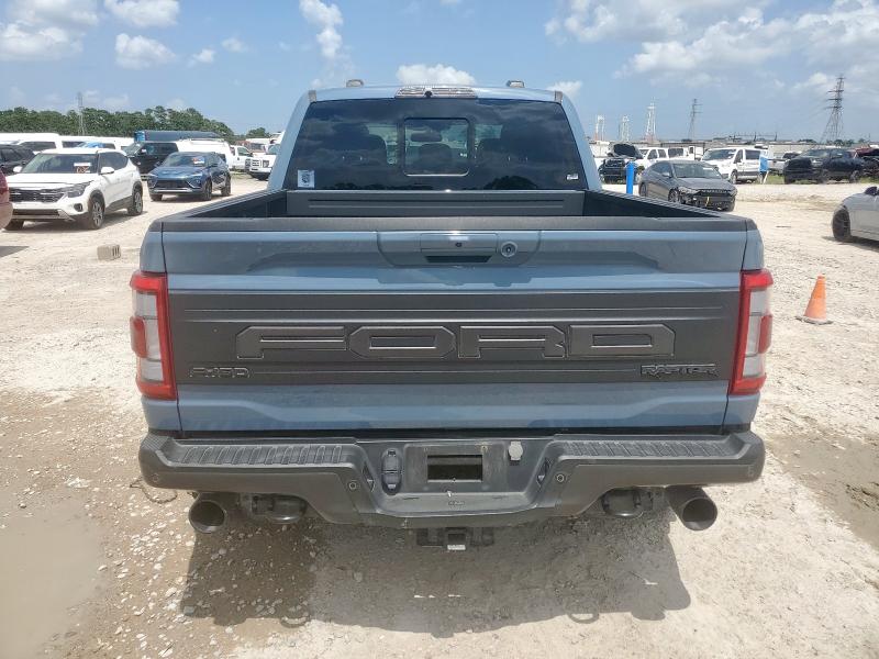 2023 FORD F150 RAPTO - 1FTFW1RG2PFB97646