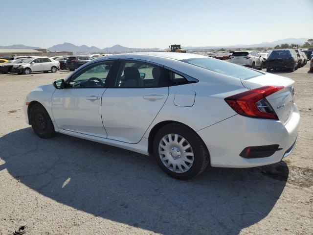 Vin: 19xfc2f62ke046190, lot: 62730995, honda civic lx 20192