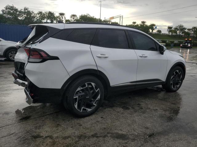Vin: 5xyk53dfxrg147623, lot: 59198575, kia sportage sx prestige 20243