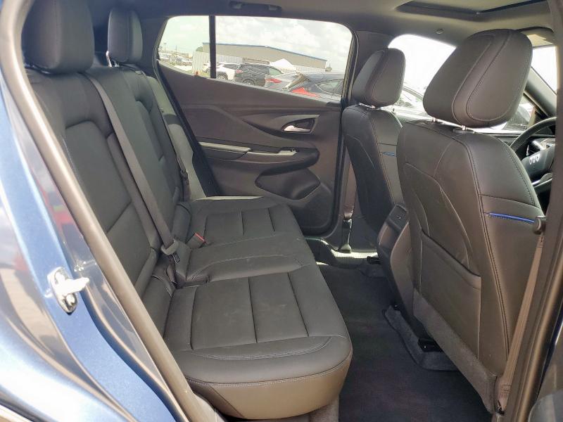 2025 BUICK ENVISTA SP KL47LBEP6SB169464