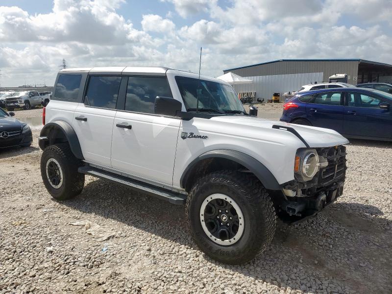Vin: 1fmde7bh1rla09232, lot: 61413055, ford bronco big big bend 20244