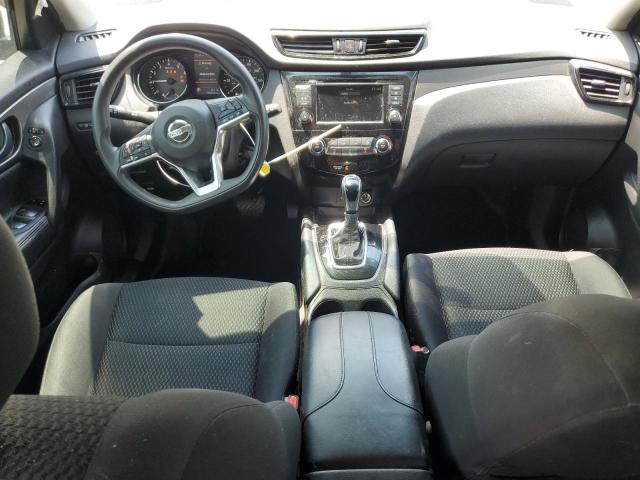 2019 NISSAN ROGUE SPT JN1BJ1CR8KW338321