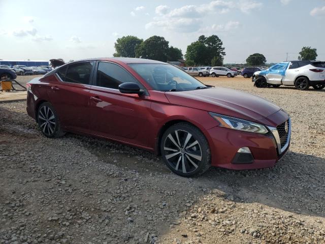 2019 NISSAN ALTIMA SR 1N4BL4CVXKC186054
