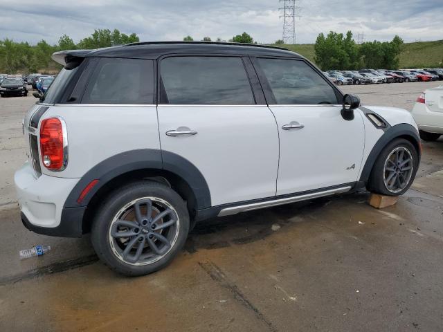 Vin: wmwzc5c58fwp46931, lot: 59183495, mini cooper s countryman 20153