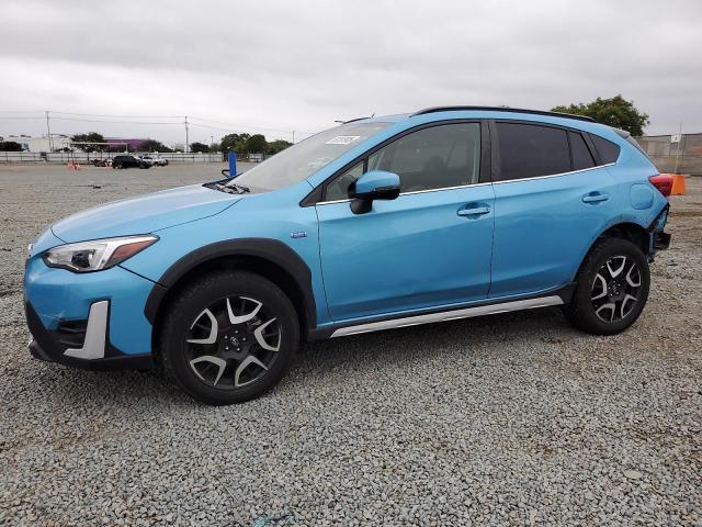 Vin: jf2gtdnc6mh652985, lot: 60087905, subaru crosstrek limited 2021 img_1
