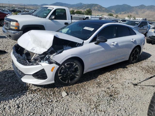 Vin: 5xxg64j25pg201180, lot: 61258055, kia k5 gt line 2023 img_1