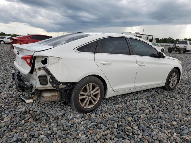 2015 HYUNDAI SONATA SE 5NPE24AF3FH147399