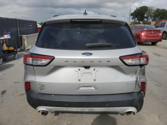 2020 FORD ESCAPE SEL 1FMCU0H61LUC07029