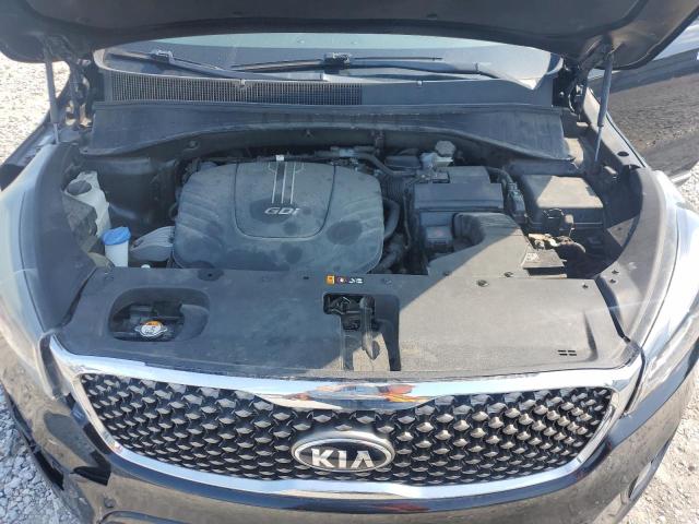 2016 KIA SORENTO SX - 5XYPK4A53GG056044