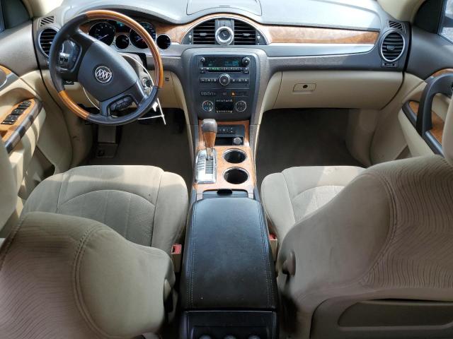 2010 BUICK ENCLAVE CX - 5GALRAED9AJ182251