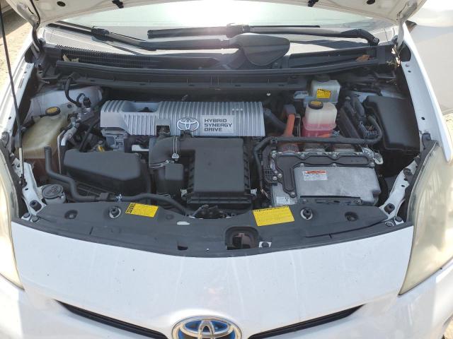 jtdkn3du8c1493238 - 2012 Toyota prius - #60245365