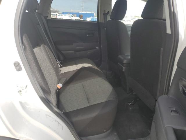2021 MITSUBISHI OUTLANDER JA4ARUAU2MU024764