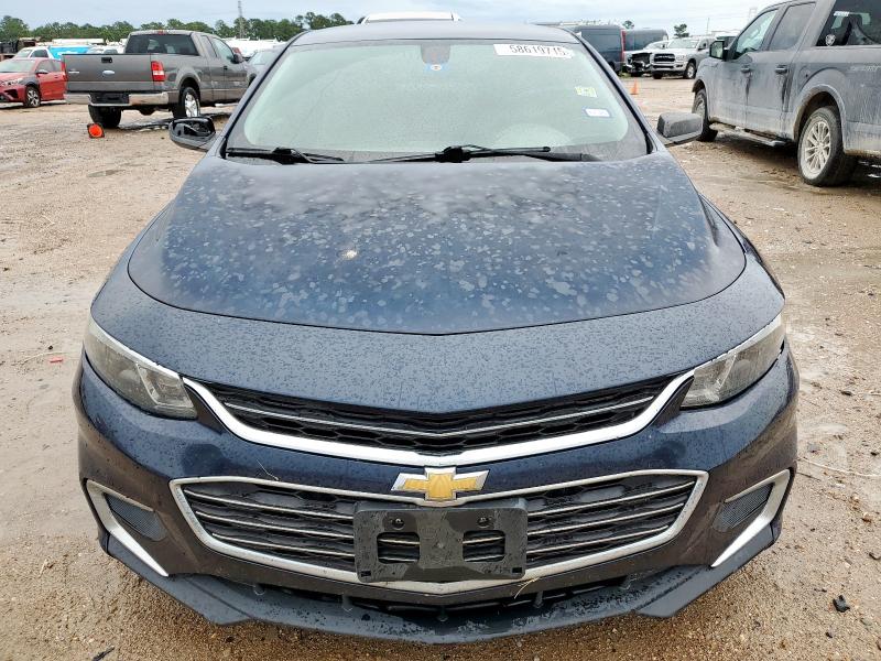 2017 CHEVROLET MALIBU LS - 1G1ZB5ST9HF281030