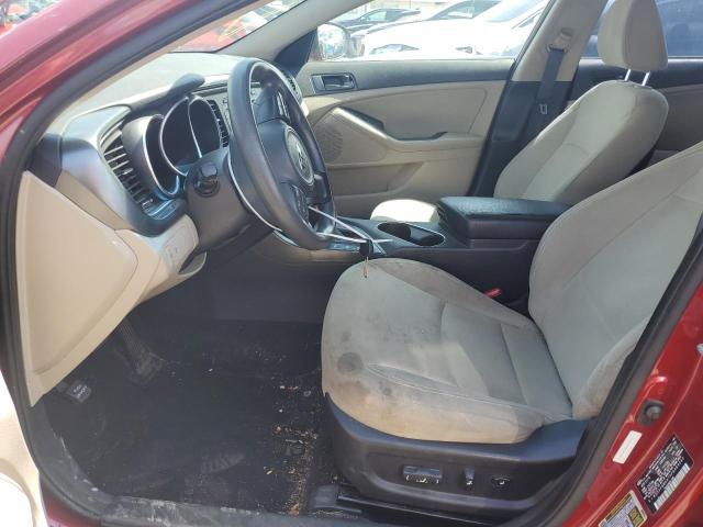 2015 KIA OPTIMA LX 5XXGM4A75FG469243