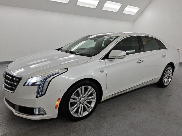 CADILLAC XTS LUXURY