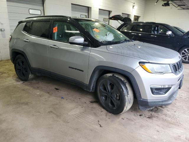 Vin: 3c4njcbb9kt844403, lot: 59489665, jeep compass latitude 20194