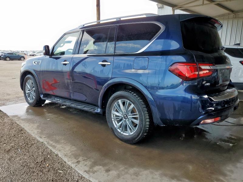 2024 INFINITI QX80 LUXE JN8AZ2AE4R9329183