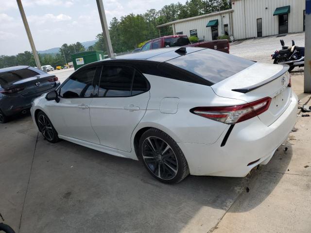 Vin: 4t1b61hk2ku206107, lot: 59284715, toyota camry xse 20192