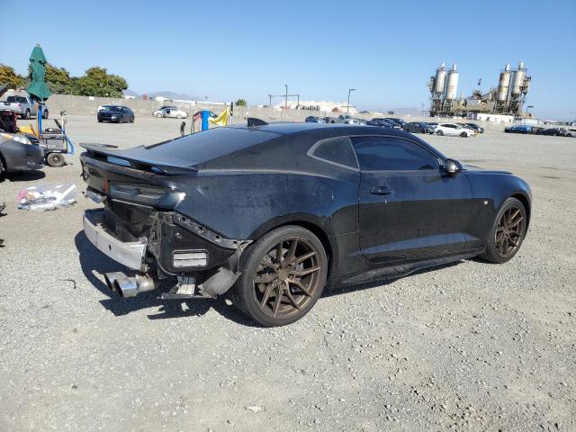 2016 CHEVROLET CAMARO SS 1G1FG1R77G0153358