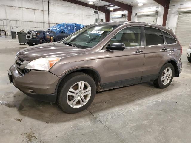 Vin: 5j6re4h52al076166, lot: 59792425, honda crv ex 2010 img_1