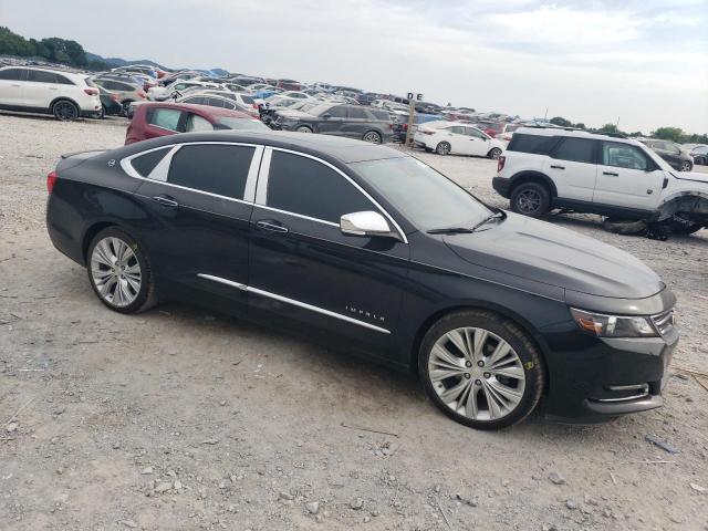 2015 CHEVROLET IMPALA LTZ 2G1165S36F9223108
