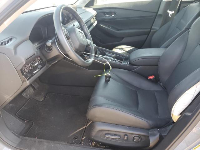 2024 HONDA ACCORD HYB - 1HGCY2F64RA059560