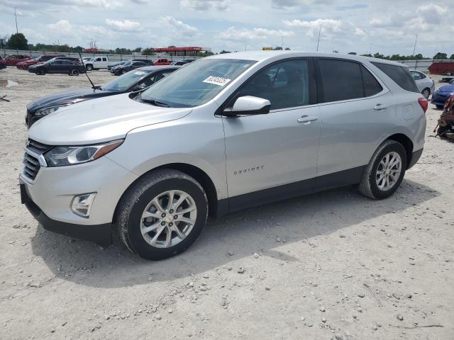 Vin: 2gnaxkev7l6233618, lot: 60245325, chevrolet equinox lt 2020 img_1