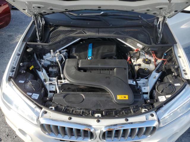 2018 BMW X5 XDR40E 5UXKT0C57J0W04118
