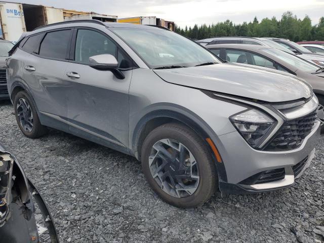 Vin: kndpvcdf2s7356640, lot: 61142625, kia sportage ex 20254