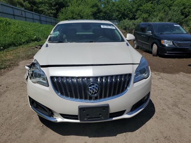2015 BUICK REGAL 2G4GL5EX7F9182170