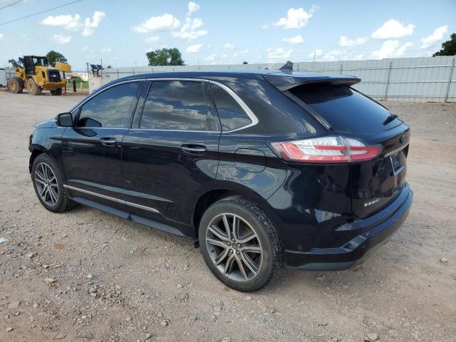2019 FORD EDGE TITAN 2FMPK4K91KBB48912