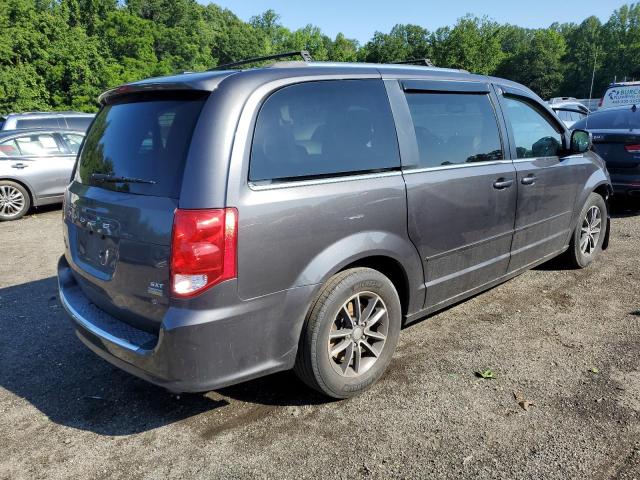 Vin: 2c4rdgcgxhr660772, lot: 59211525, dodge caravan sxt 20173