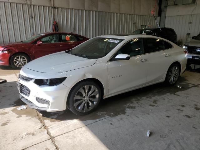 Vin: 1g1zh5sx7gf339586, lot: 60802575, chevrolet malibu premier 2016 img_1