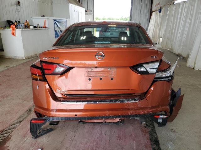 2021 NISSAN ALTIMA SR - 1N4BL4CV0MN350788